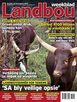 Landbouweekblad